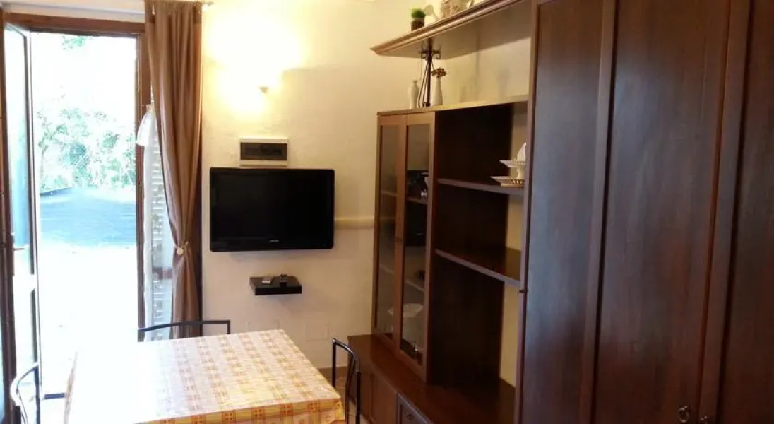 La Casina Tranquilla