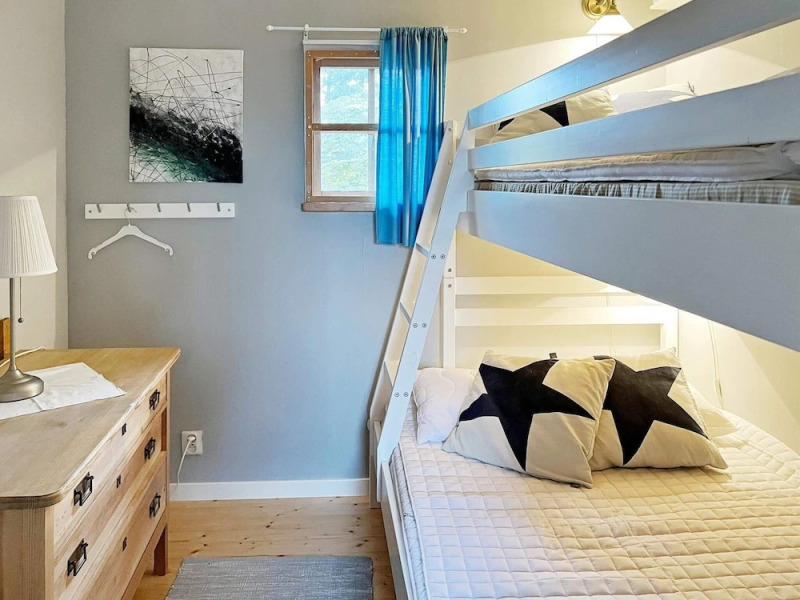 5 Person Holiday Home in Nynashamn-by Traum