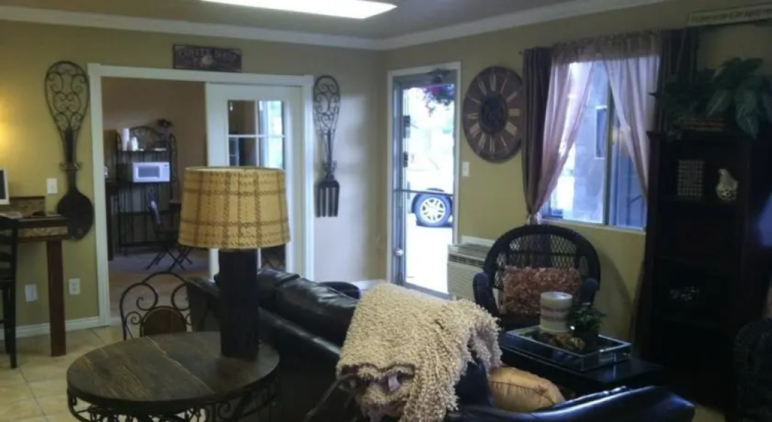 Affordable Inns of Montrose