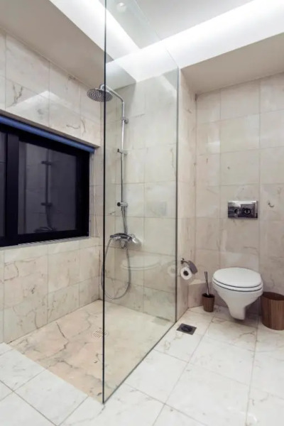 Hidden Sanctuary In Saronida