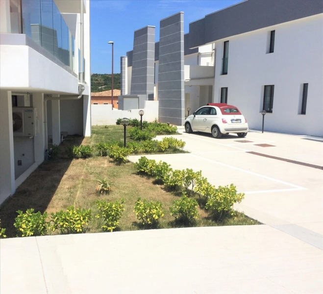 Resort Luxury Cannigione