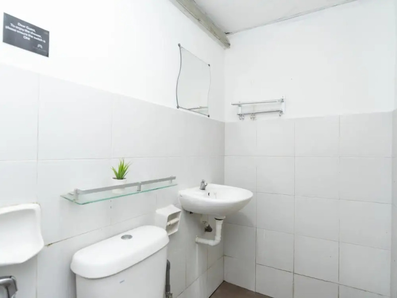 SPOT ON 89833 Blue Avenue Backpackers