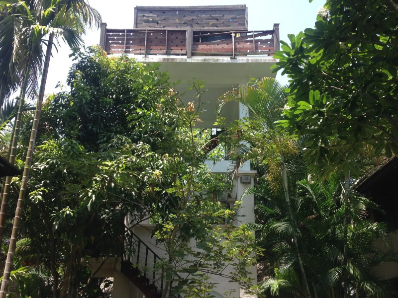 Pai River Corner Resort