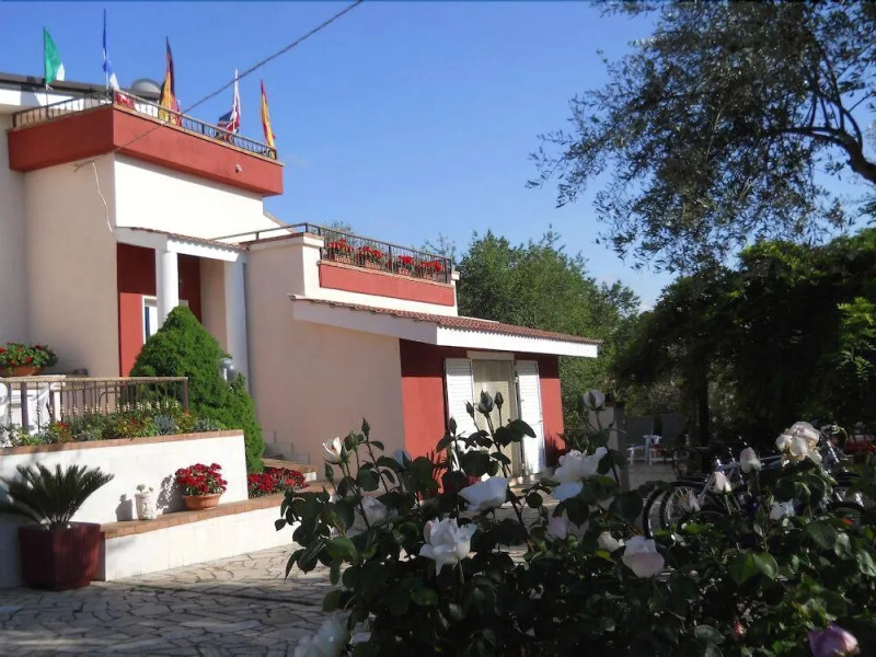 B&B Villa Lena