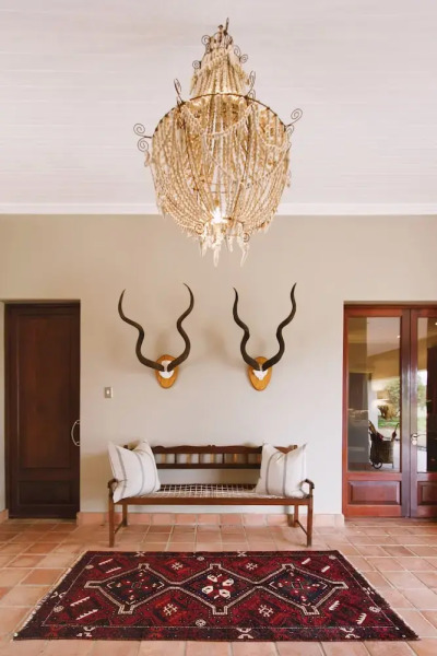 Kwandwe Melton Manor