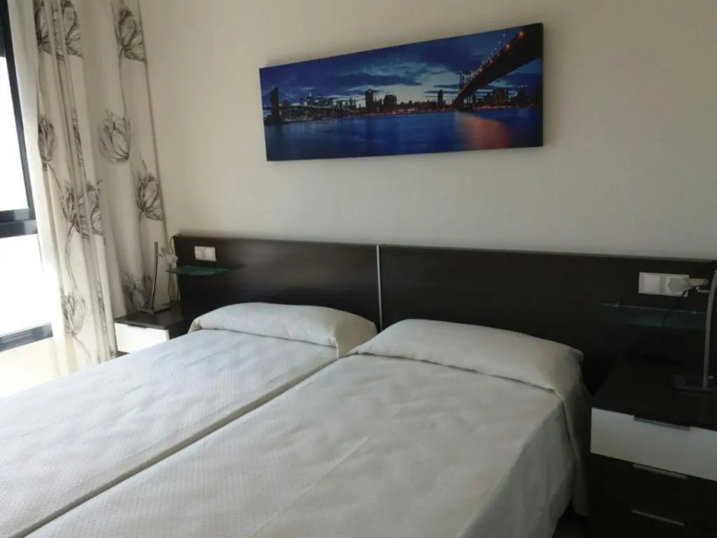 Apartment Carmentxu Gemelos 26