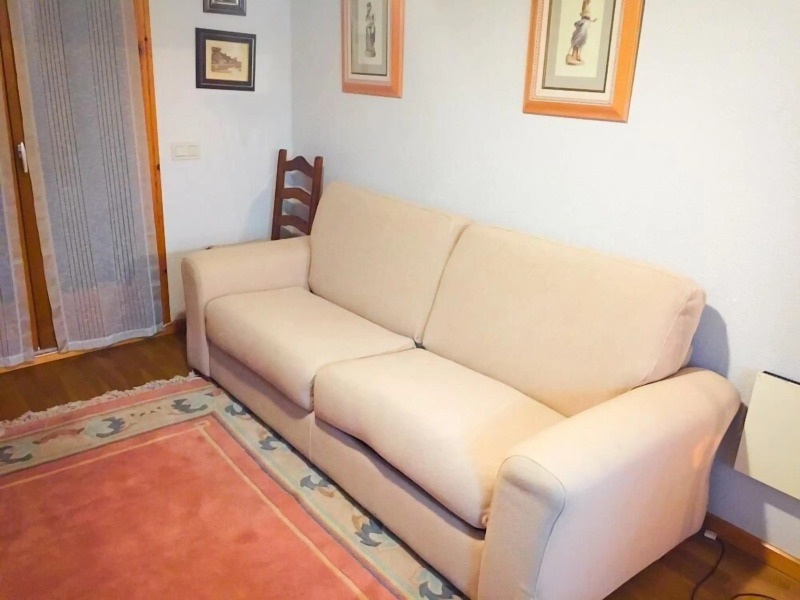 Apartamentos Sallent Gallego