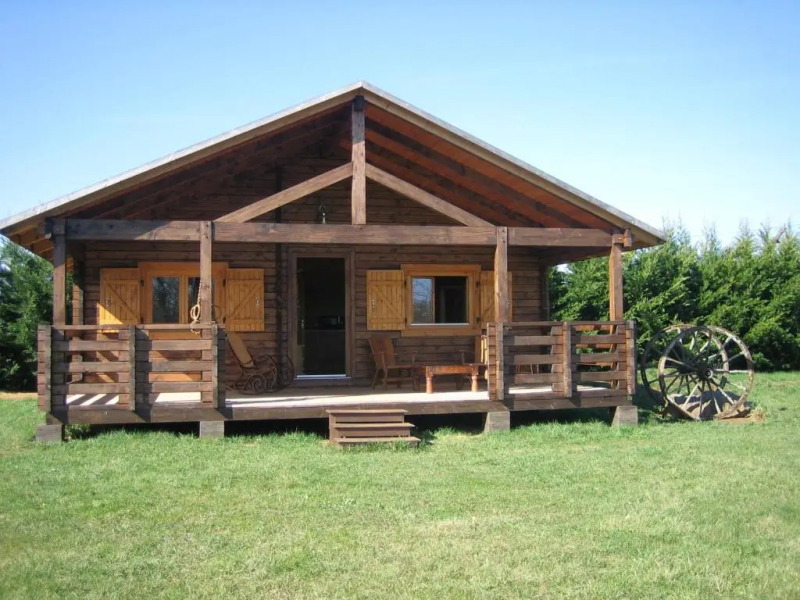 La Closerie des Arts - Piscine et Spa