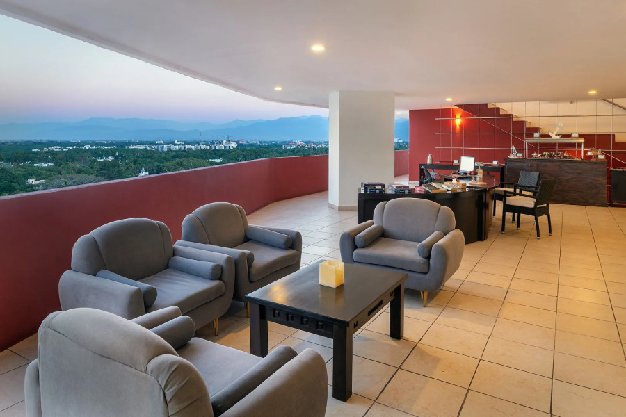 Fiesta Americana Nuevo Vallarta