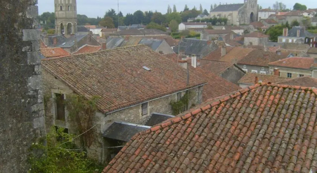 Le Logis de Chassay
