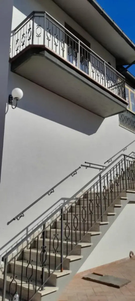 La terrazza di Elena