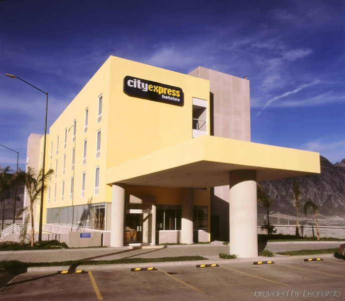 City Express by Marriott Monterrey Santa Catarina
