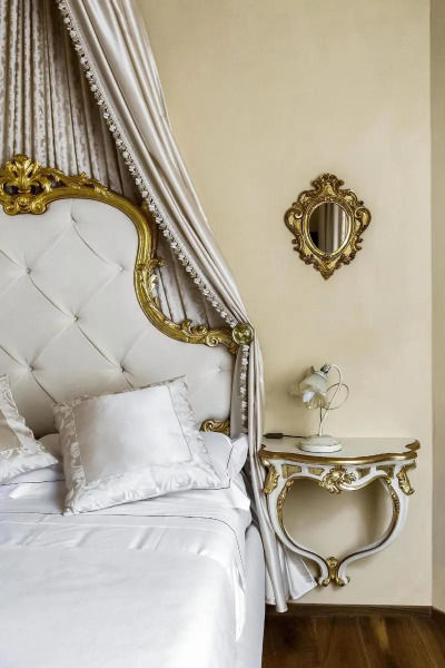 Residenza d'Epoca Palazzo Borghesi