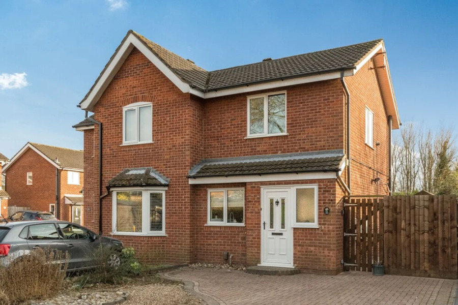 Elite Properties - Sleeps Up to 4 - Leamington Spa