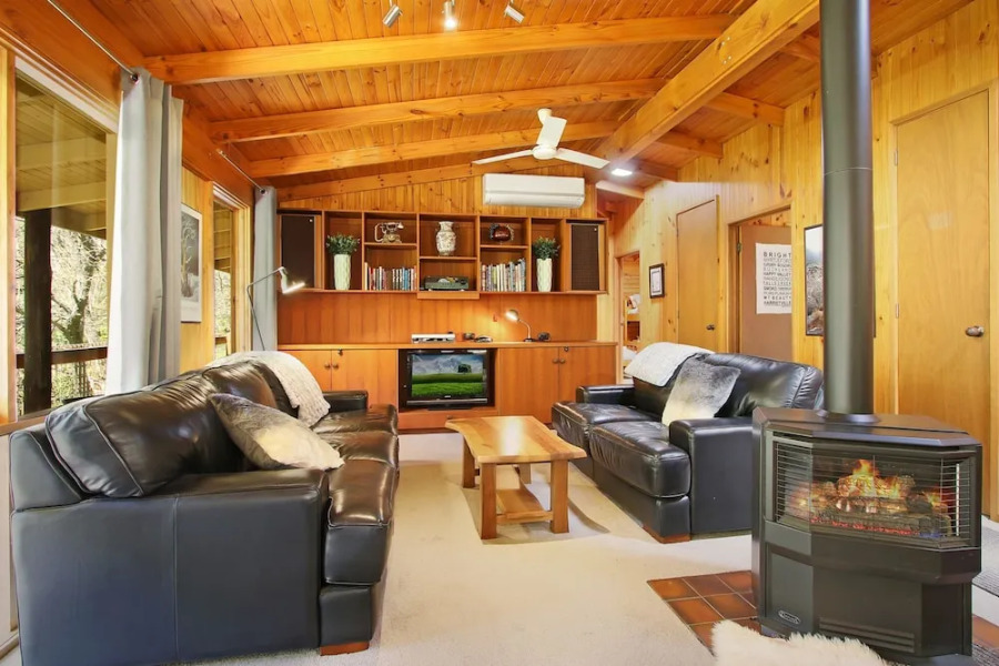 Until - Country Garden Setting