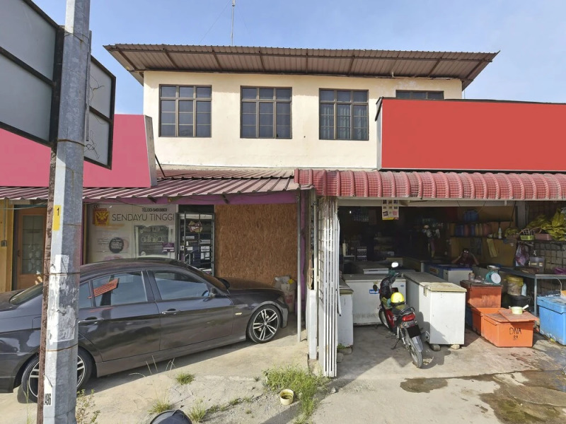 Wakaf Bharu Inn by OYO Rooms