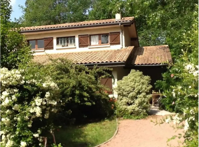 Villa With 4 Bedrooms in Le Pian-médoc, With Private Pool, Enclosed Ga