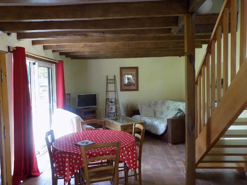 La Closerie de la Hérissière