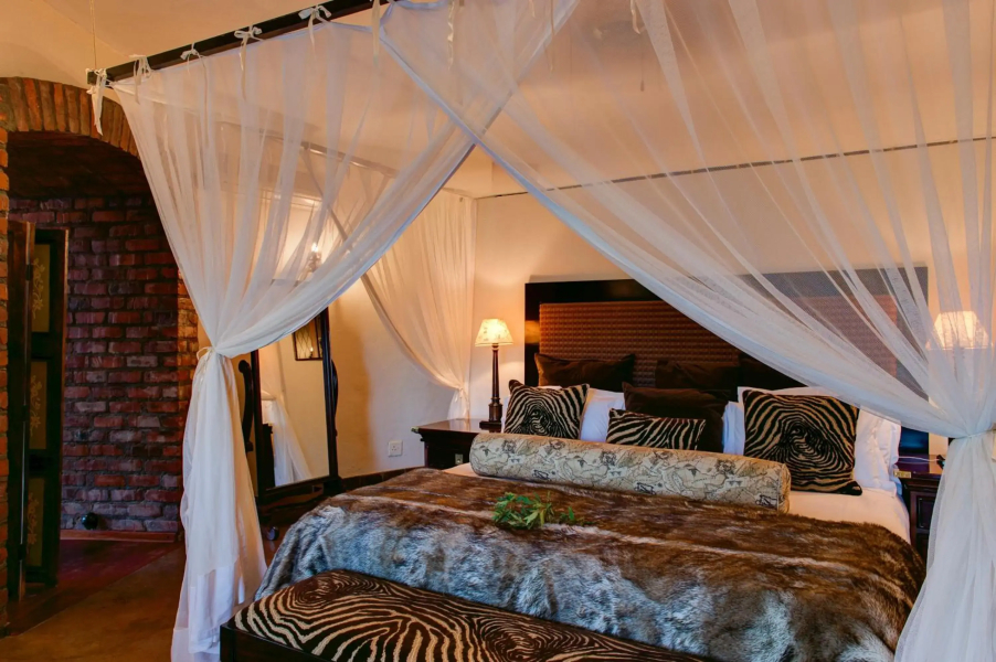 Tintswalo Safari