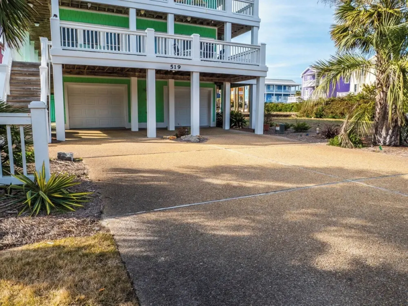 1 Pleasure Island Kure