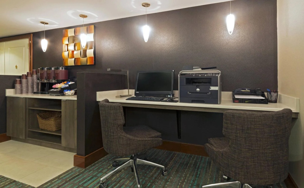 Residence Inn by Marriott Mt. Olive at Intl Trade Center