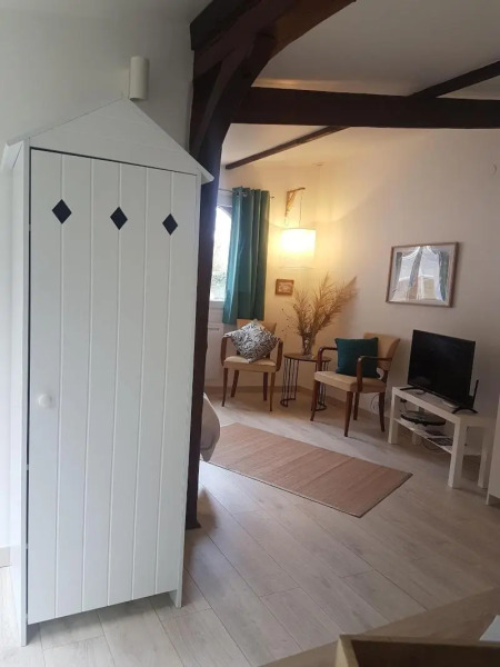 Ambition Zen Presles