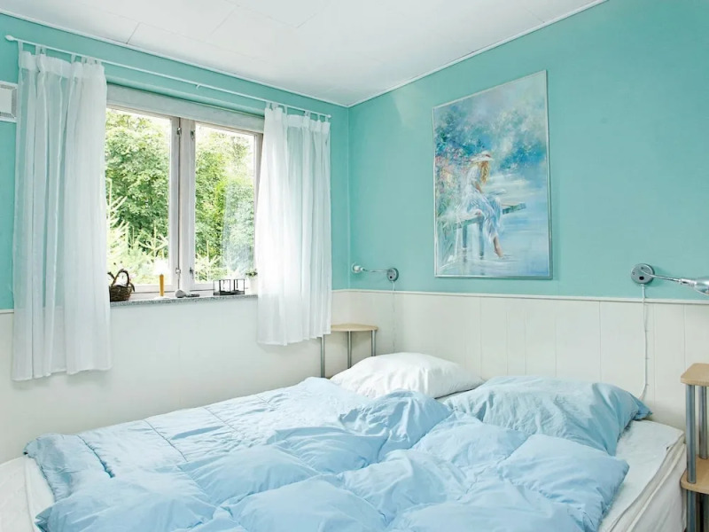 Scenic Holiday Home in Thyholm Near Sea