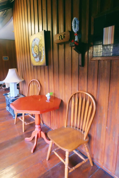 Ruanmai Resort and Spa