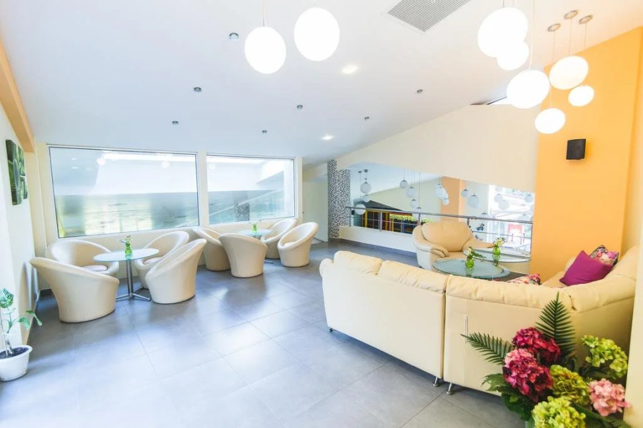 SPA Hotel Borova Gora