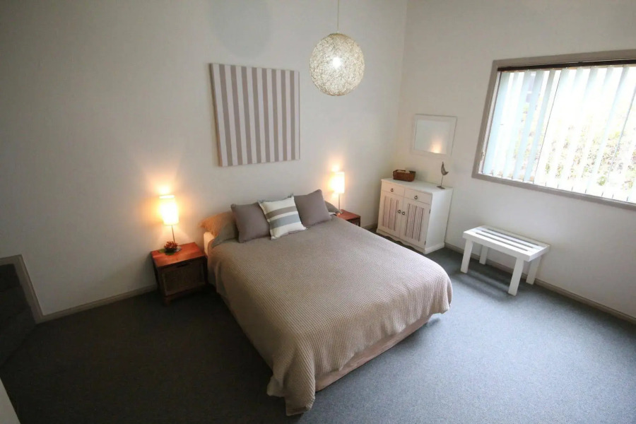 Kiwarrak Country Retreat