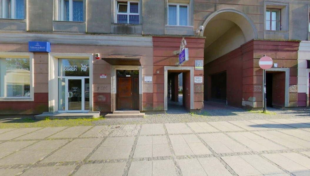 Penguin Rooms in Czestochowa