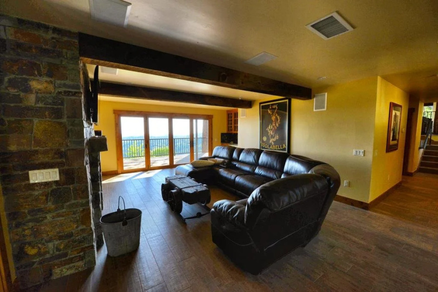 Mountain Shadows Retreat