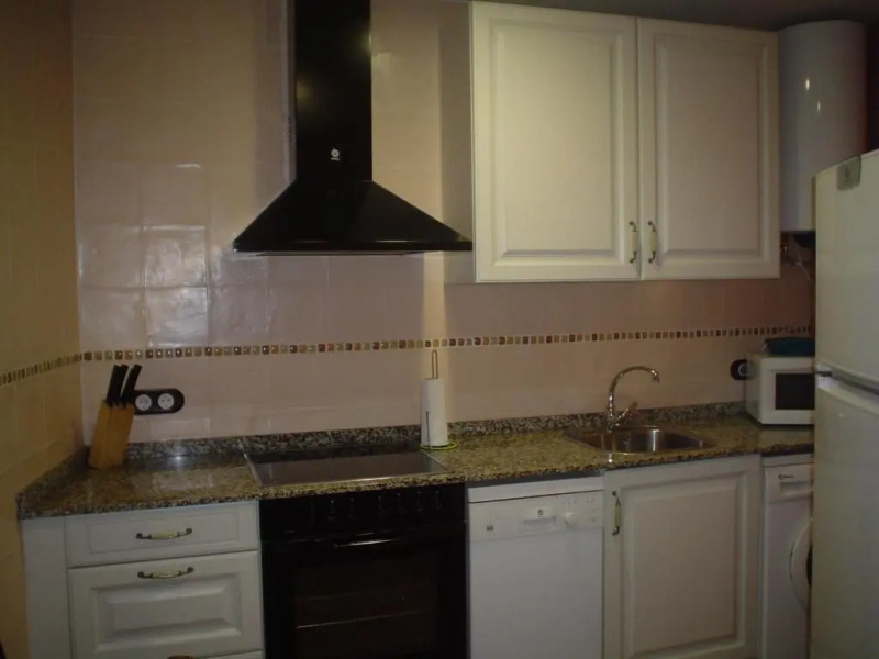 Apartamentos Turísticos Pepe