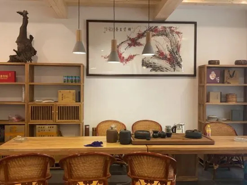 Yuanyang Duoyishu Yundao Inn