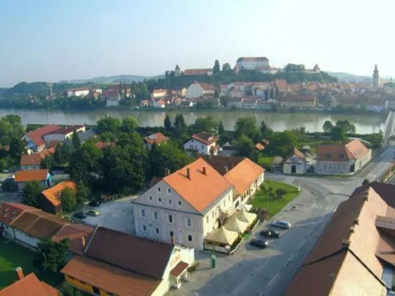 Guesthouse Pri Tonetu