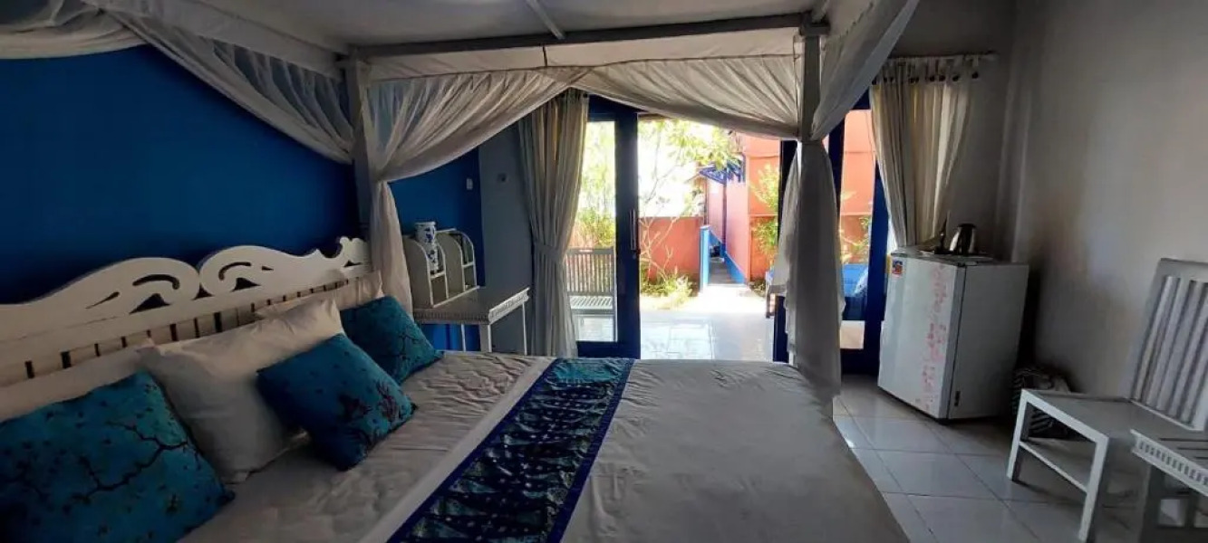 The Shooting Star Homestay