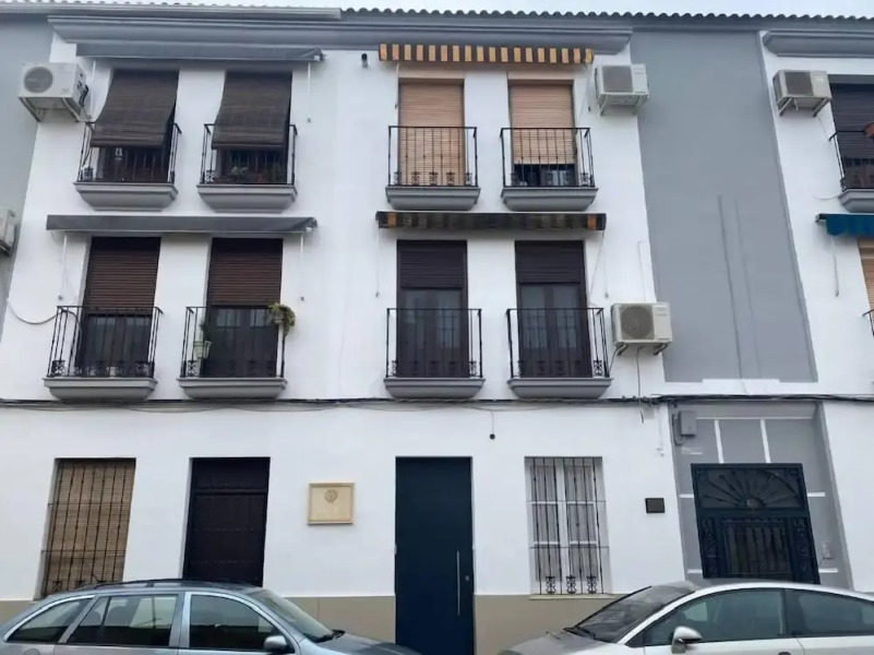 Casa San Jose Apartamento