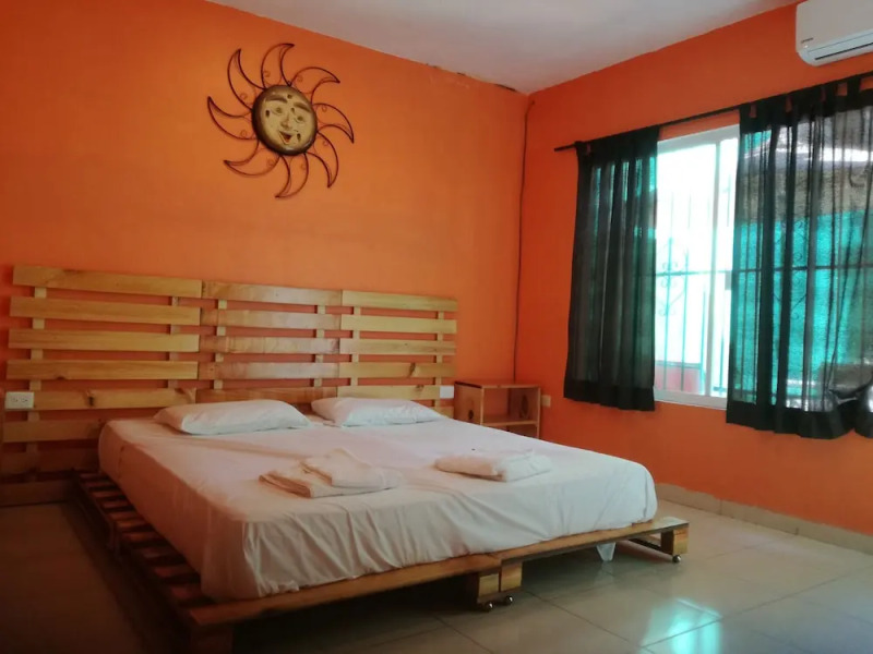 Guest house La Casa del Quetzal