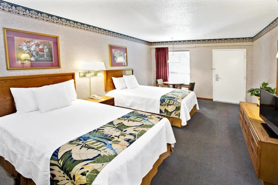 Days Inn Walterboro