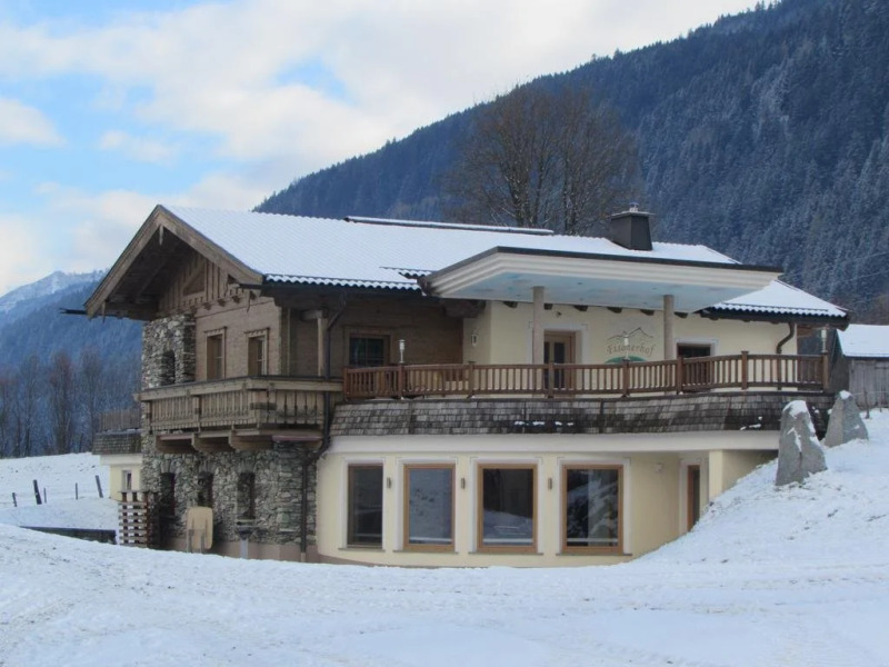 Apartment Fischerhof