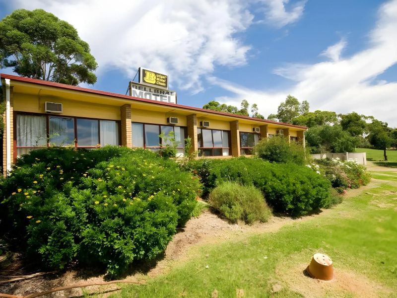 Bellbrae Motel