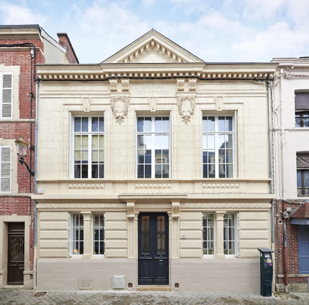 Studio Rétro Design - Bubble 8