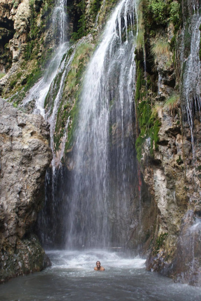 Lake Natron Tented Camp