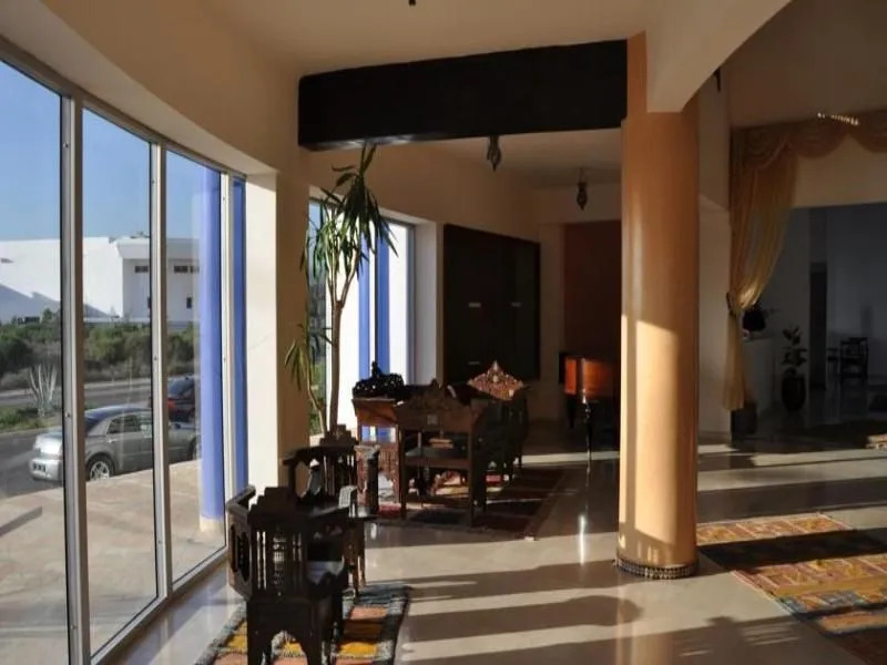 Residence Agyad Maroc