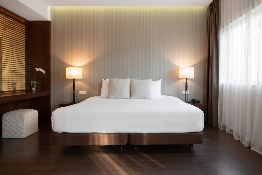 Eurostars Mar de Vigo