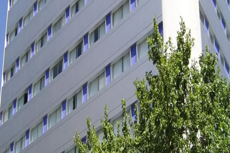 Voco Madrid Retiro, An Ihg Hotel