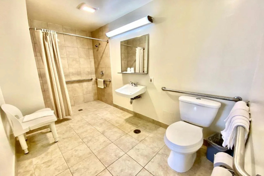 Rodeway Inn Livermore