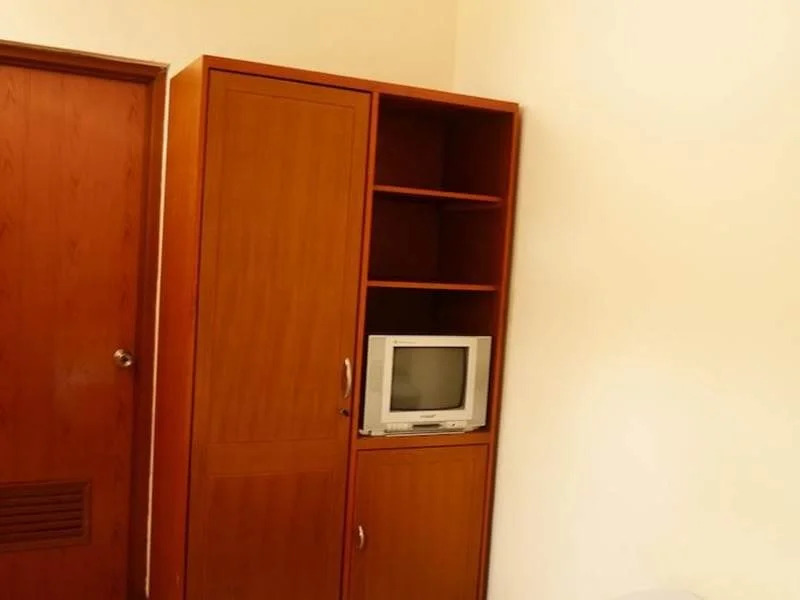 The Priangan Hotel I Yos Sudarso