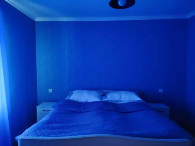 Lia&Ramaz Guest House