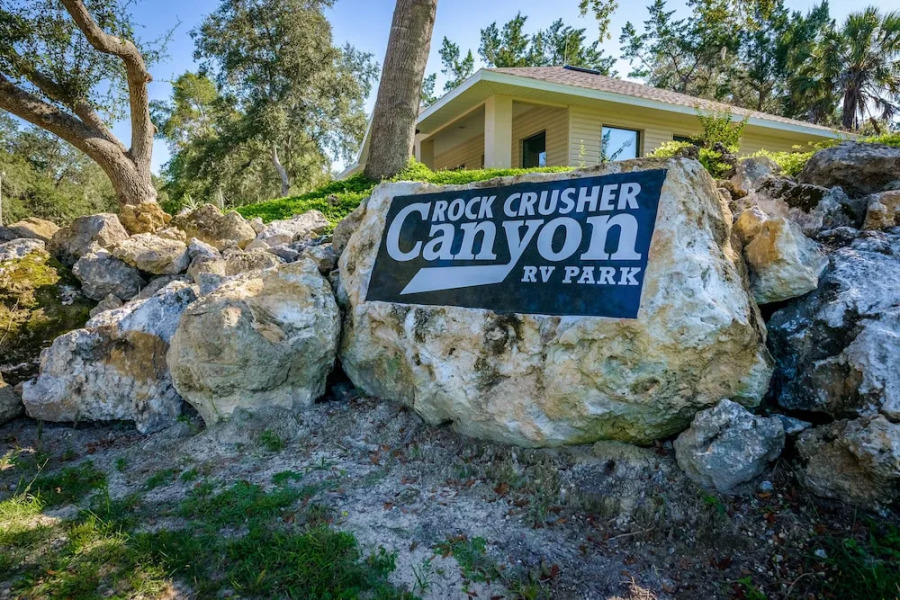 Sun Retreats Crystal River